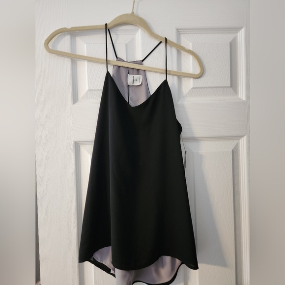 Reversible Express Blouse - Picture 2 of 8